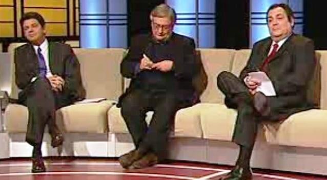 2003 vai ser um Ano Bom ou Mau para Portugal? – Parte I