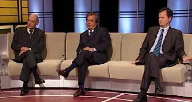 A Guerra do Iraque está a ser bem Conduzida? – Parte III