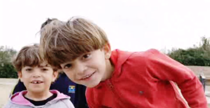 Refugiados na Grécia