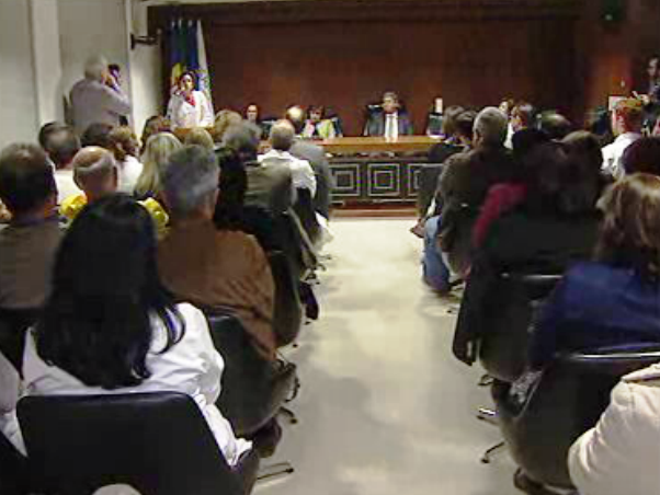 Alterações no setor da Saúde na Madeira