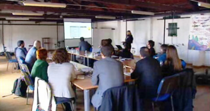 Plano Regional para as Alterações Climáticas