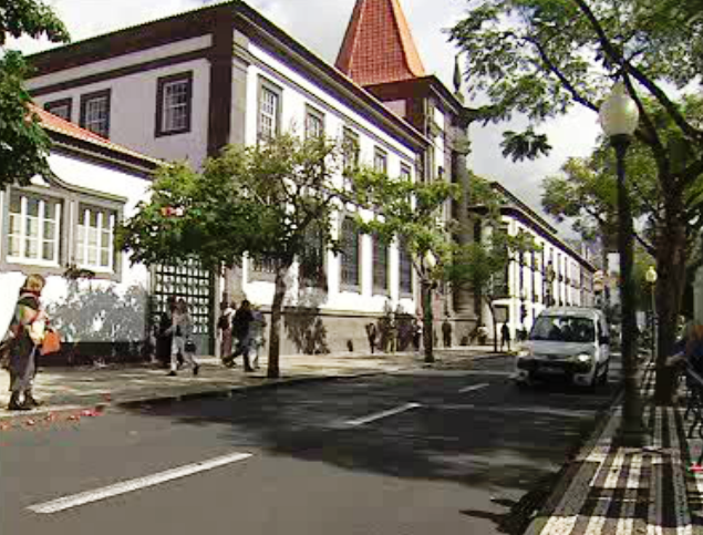 Reunião de Eduardo Jesus com AITRAM