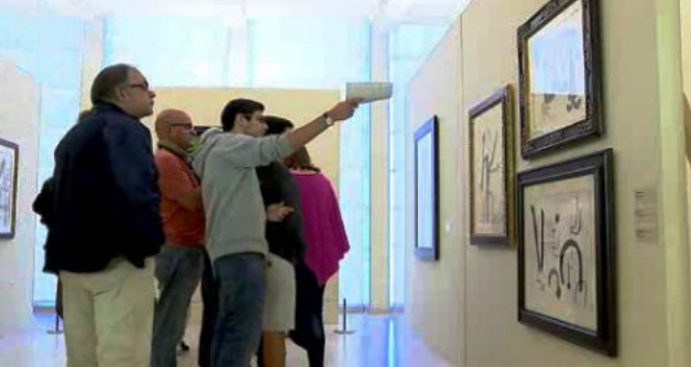 Programação do Museu de Serralves