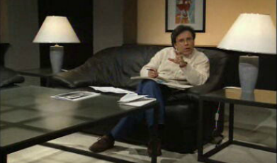 A Adolescência II – Parte II