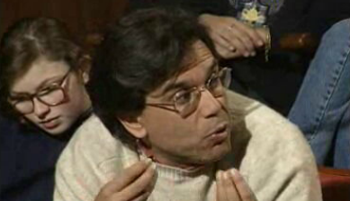 A Adolescência III – Parte I