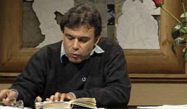 O Amor nos Tempos de Cólera – Parte I