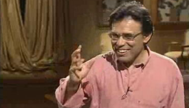 A Imagem em Questão – Parte I