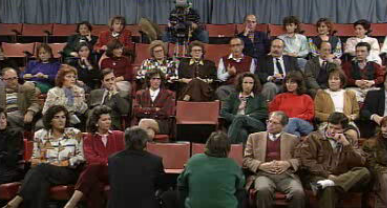 O Que Dizem os Pais- Parte I