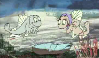 A Evolução da Masculinidade