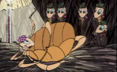 Anatomia e Fisiologia dos Géneros II