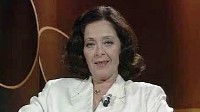 Simone de Oliveira – Parte I