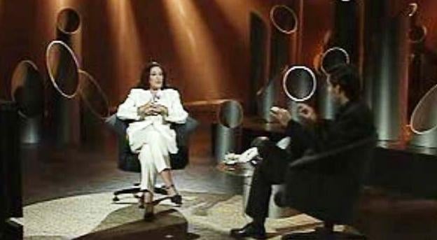 Simone de Oliveira – Parte III