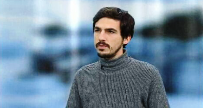 Entrevista a Tiago Correia