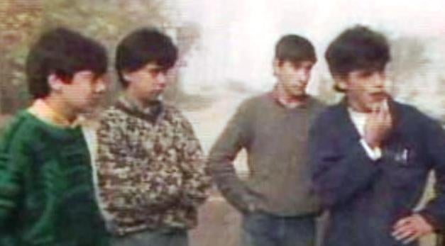 Trabalho Infantil – Parte II