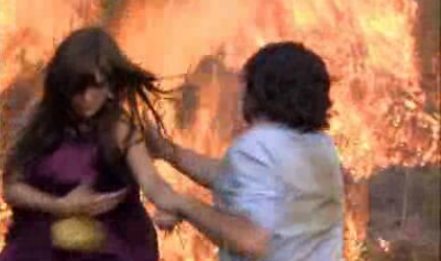 Vila Faia – Episódio 2