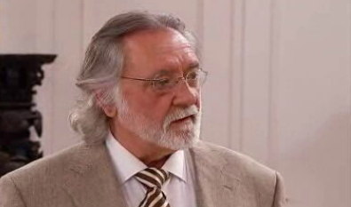 Vila Faia – Episódio 114