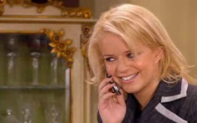 Vila Faia – Episódio 49