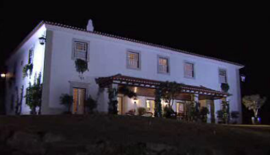 Vila Faia – Episódio 55