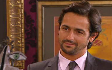 Vila Faia – Episódio 84