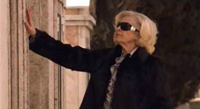 Vila Faia – Episódio 85