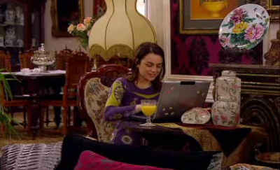 Vila Faia – Episódio 90