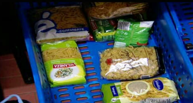 Pobreza em Bragança