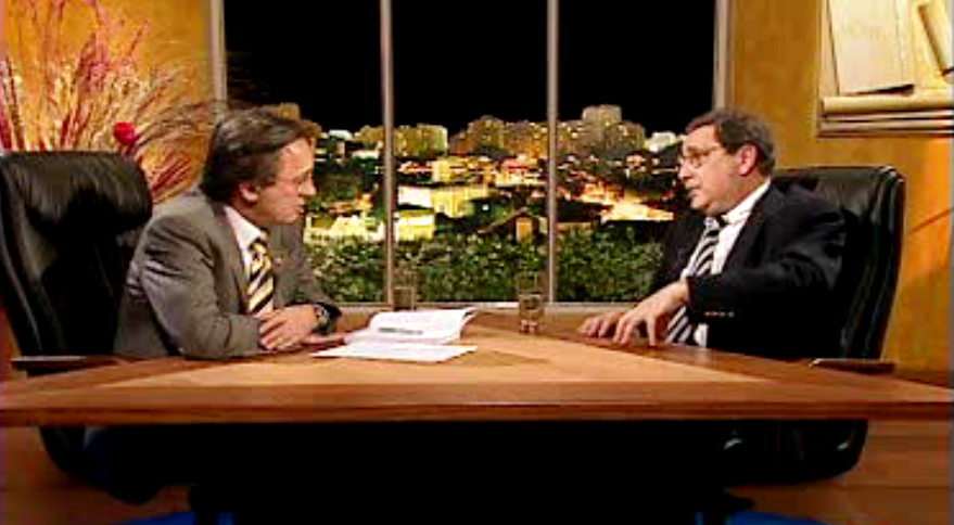 Eduardo Barroso – Parte II