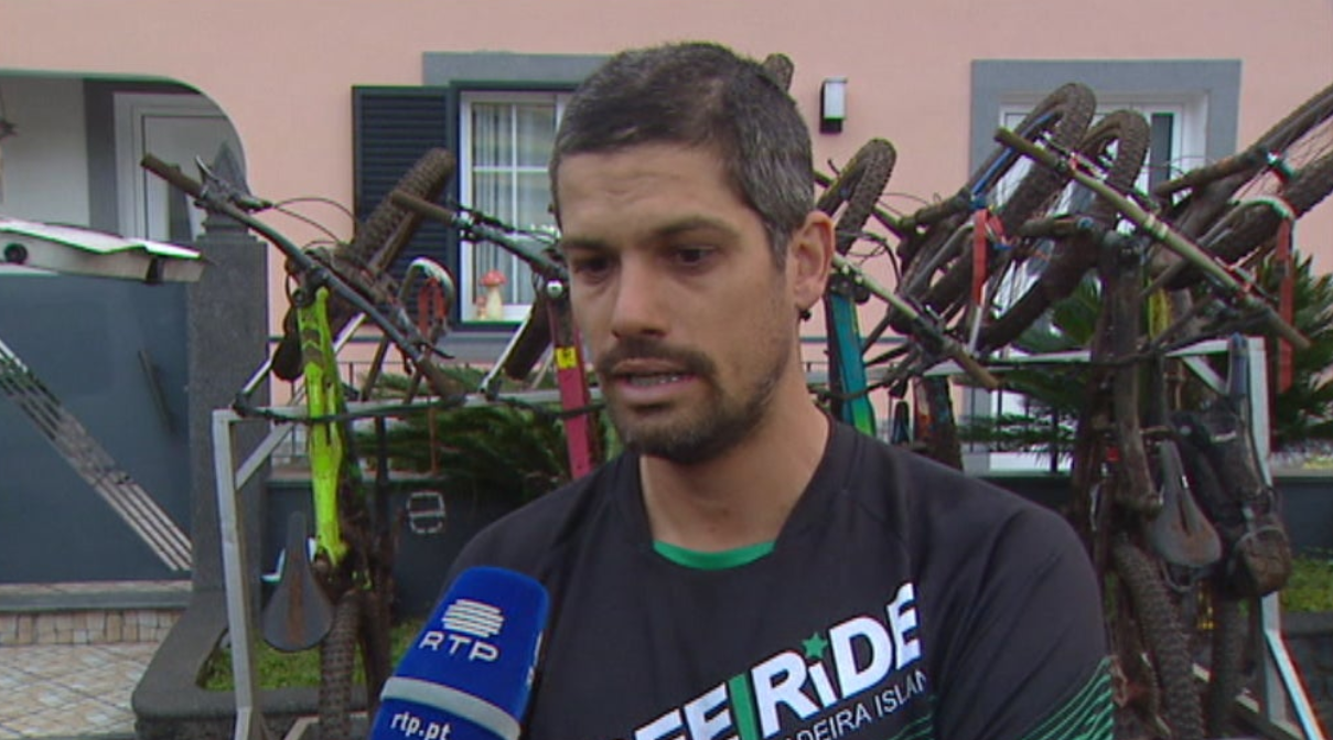 Antevisão do Enduro Challenge em BTT