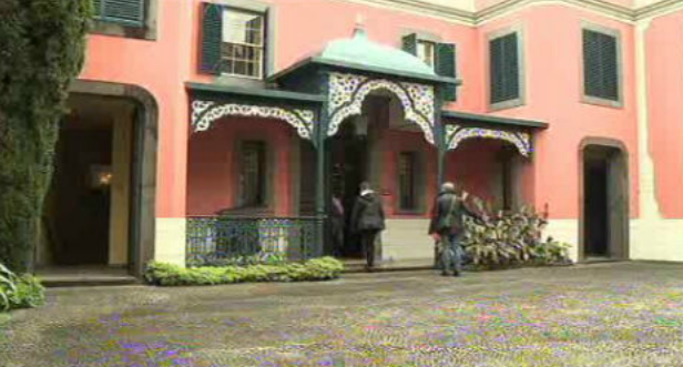 IX Encontro das Casas-Museu de Portugal