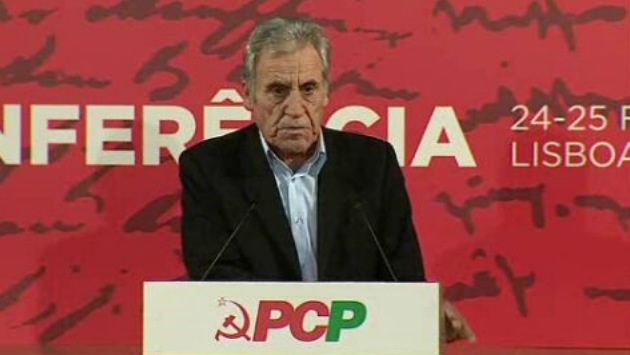 Conferência sobre Karl Marx