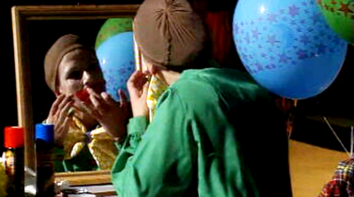 A Filha da Cornélia – Programa 3, Parte III