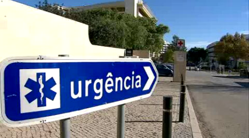 Greve dos Enfermeiros