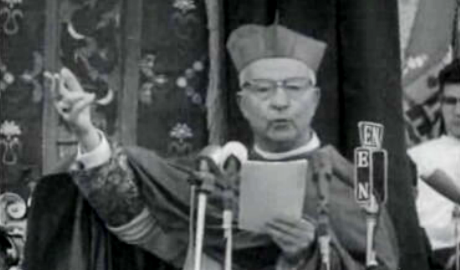 A Relação entre a Igreja e o Estado – Parte I