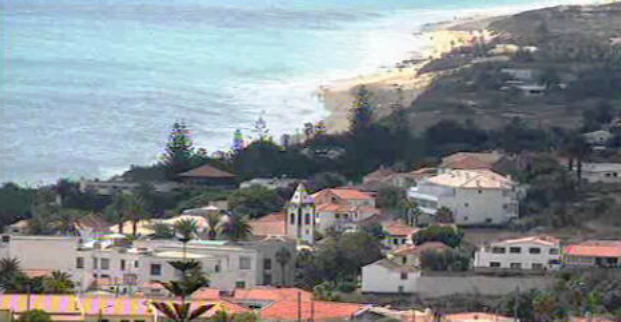 Renault investe no Porto Santo