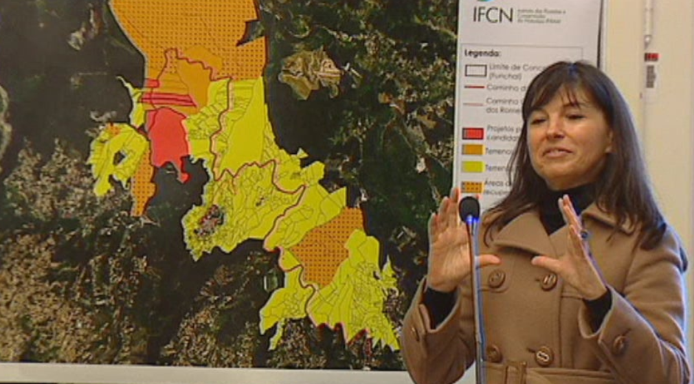 Teleféricos da Madeira