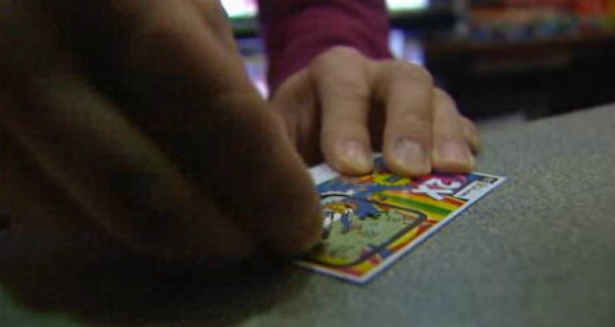 Receitas do jogo instantâneo