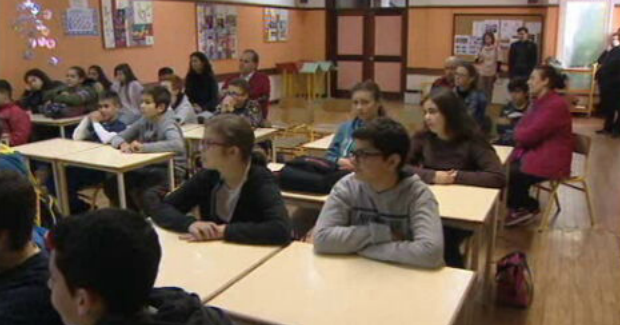 “Geração Saudável”