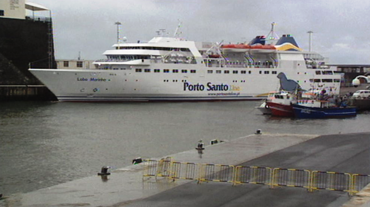 Previsão meteorológica para a Madeira