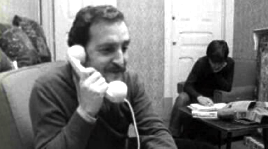 De São e de Louco Todos Temos um Pouco