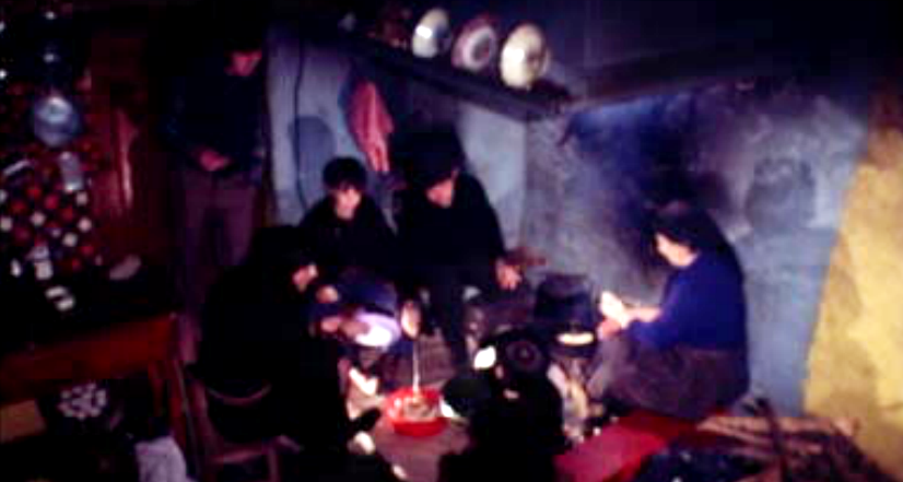 De São e de Louco Todos Temos um Pouco