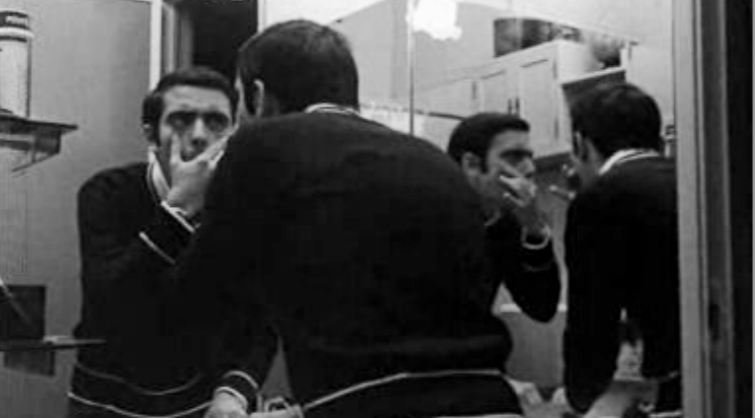 De São e de Louco Todos Temos um Pouco