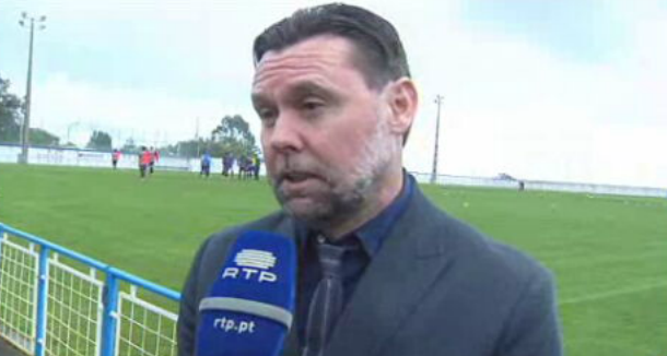 Declarações de Maniche