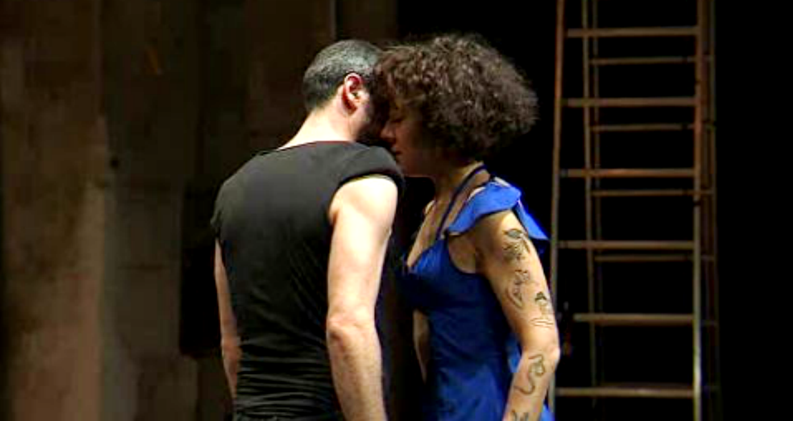 “Medeia” no Teatro Ibérico