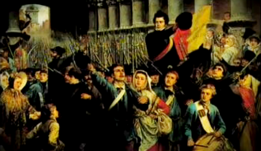 Música para Muitas Vozes