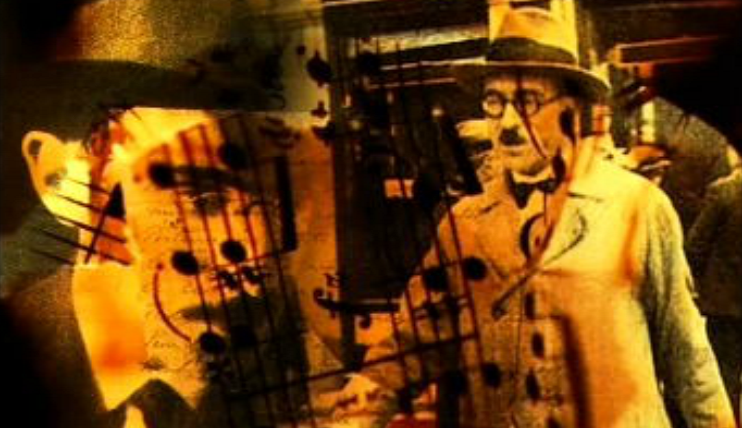 Música e Outras Artes