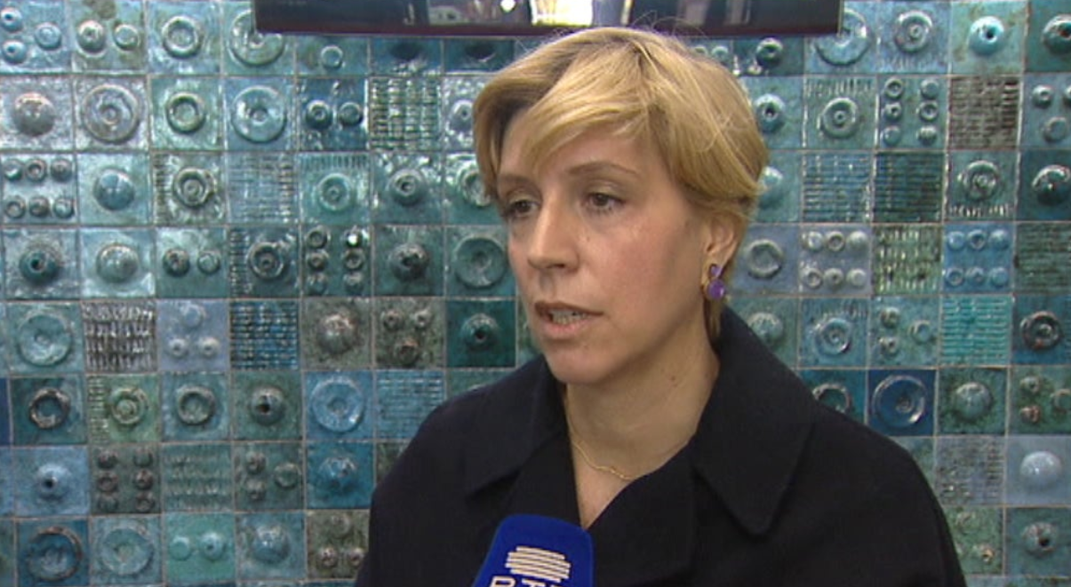 Conferência sobre analgesia do parto