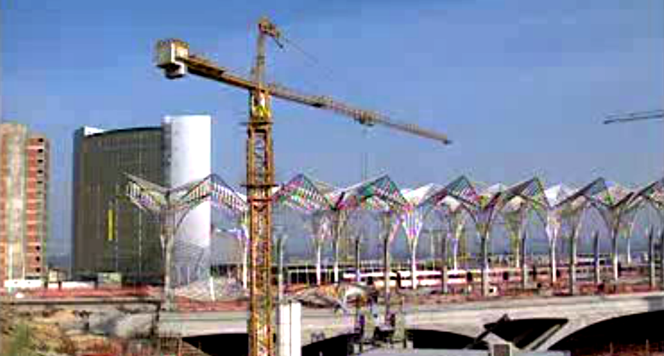 Acidentes de Trabalho II