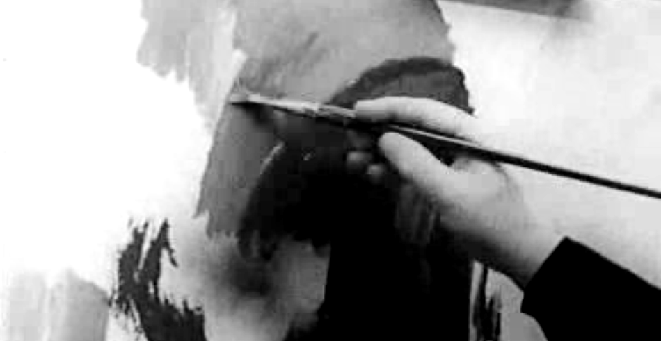 Aproximação à Pintura