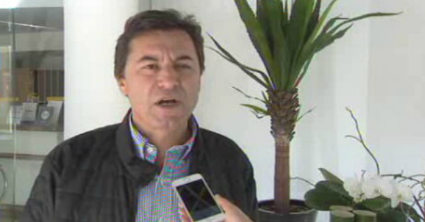 Encontro do PSD-Madeira na Escola de Hotelaria e Turismo