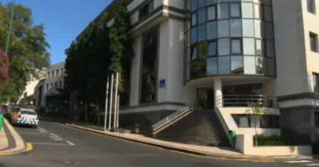 Morte de agente da PSP